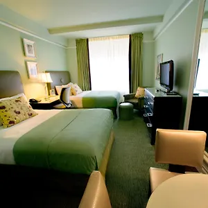 Hotel Beacon New York