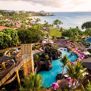 Resort Wailea - Marriott, Maui
