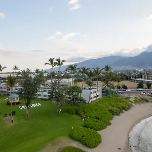 Hotel Maui