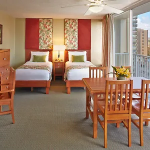 Hotel Pacific Monarch
