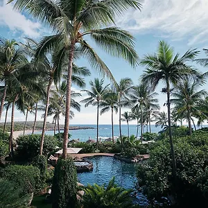 Resort Four Seasons Lana'i