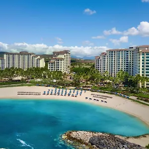 Hotel Marriott's Ko Olina Club
