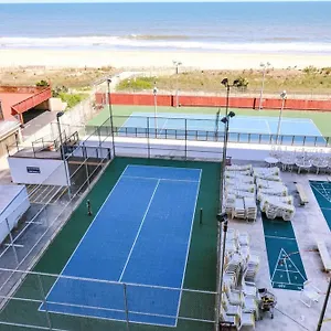Holiday home Golden Sands 402 Ocean City