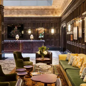 Hotel The Beekman, A Thompson Hotel, By Hyatt New York