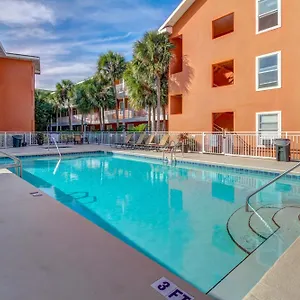 Apartment Gulf View Ii Destin