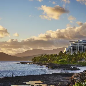 Resort Four Seasons Oahu At Ko Olina