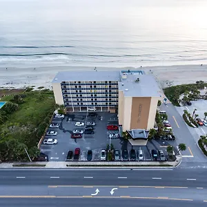 Hotel Georgian Club Ormond Beach