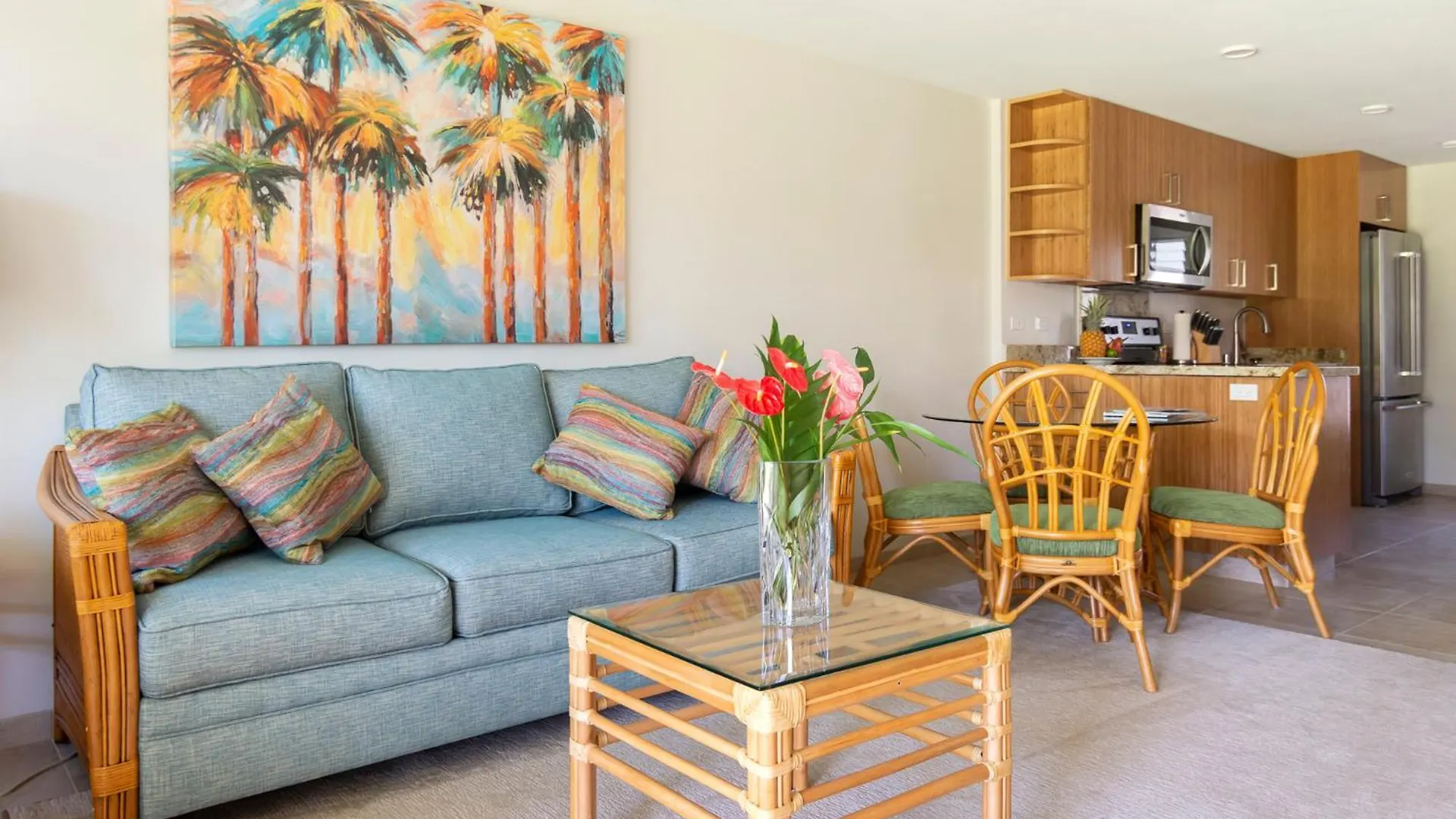 Napili Surf Beach Resort By Castle Kapalua