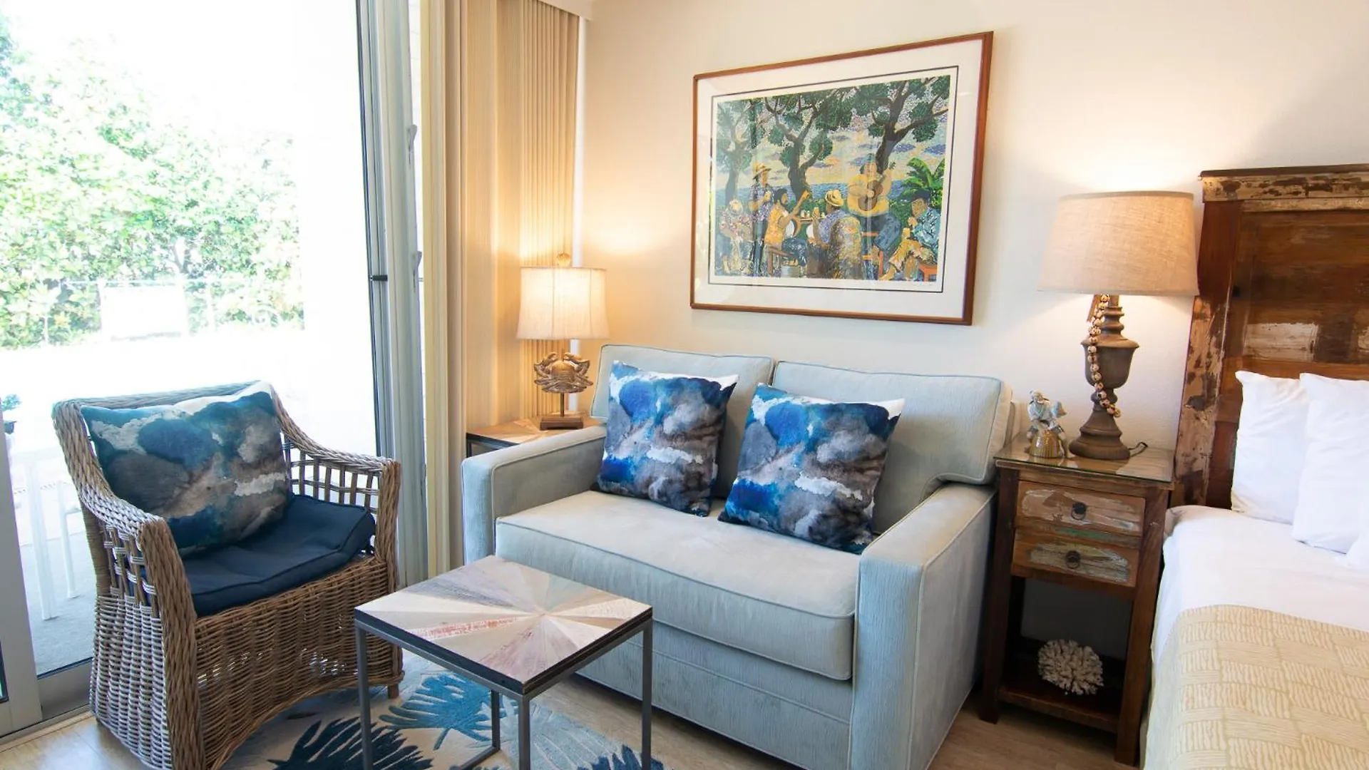 Napili Surf Beach Resort By Castle Kapalua
