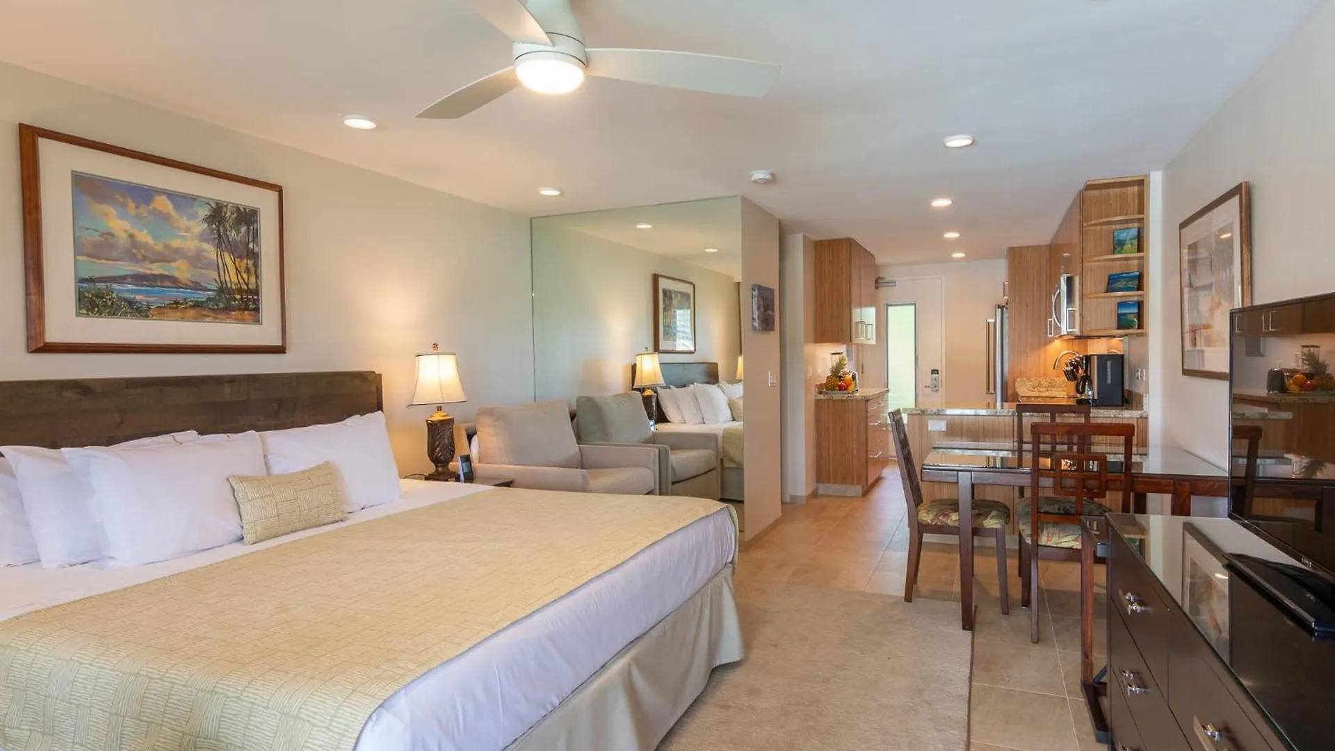 Napili Surf Beach Resort By Castle Kapalua