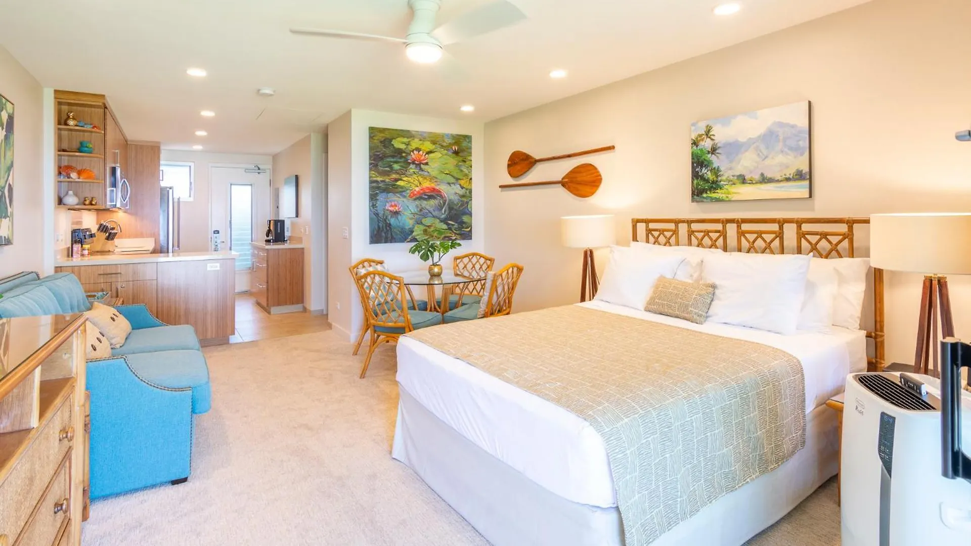 ***  Napili Surf Beach Resort By Castle Kapalua USA