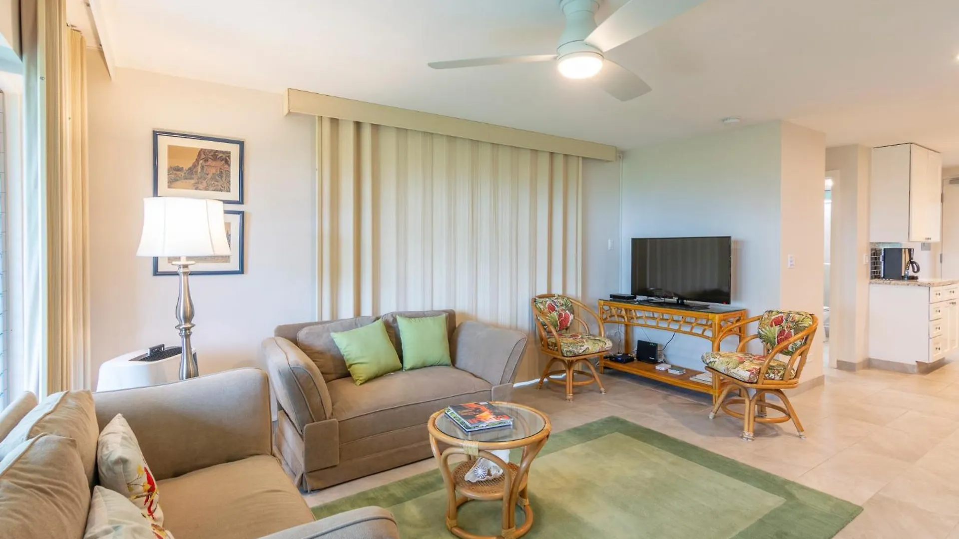 Napili Surf Beach Resort By Castle Kapalua