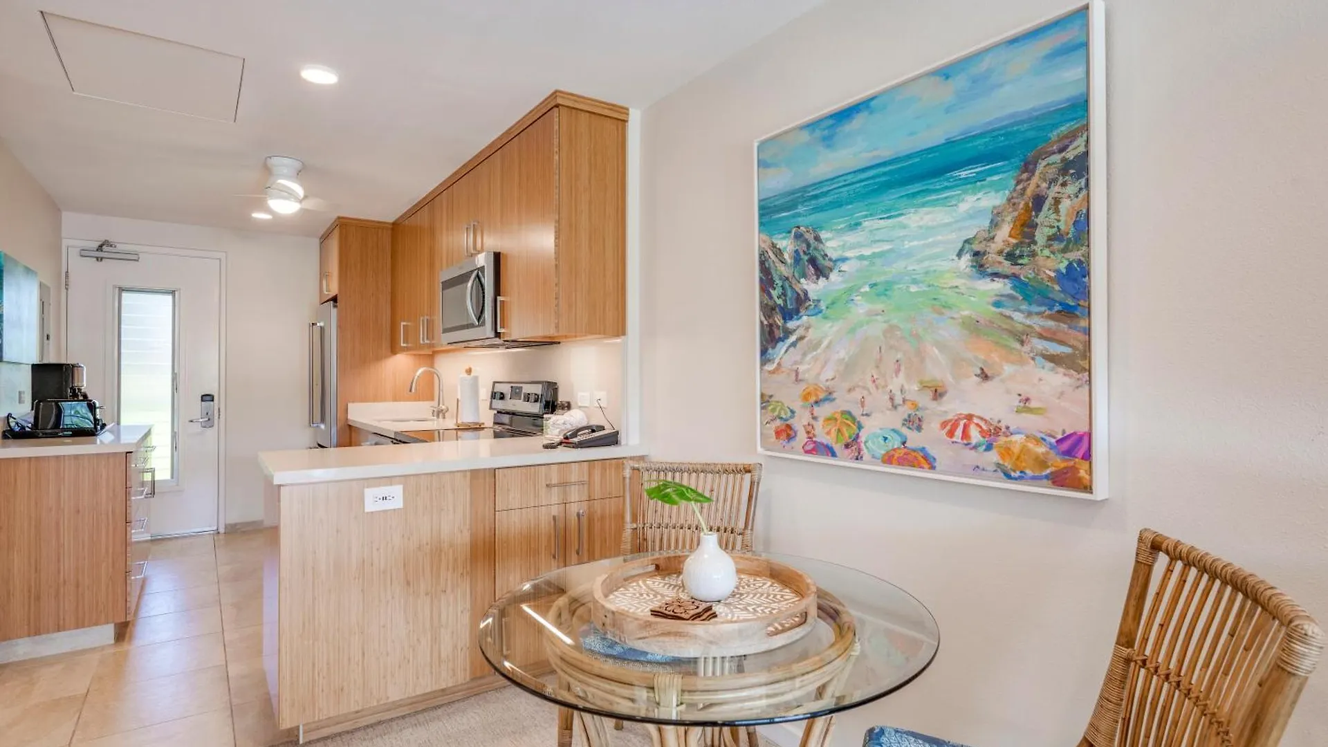 Napili Surf Beach Resort By Castle Kapalua