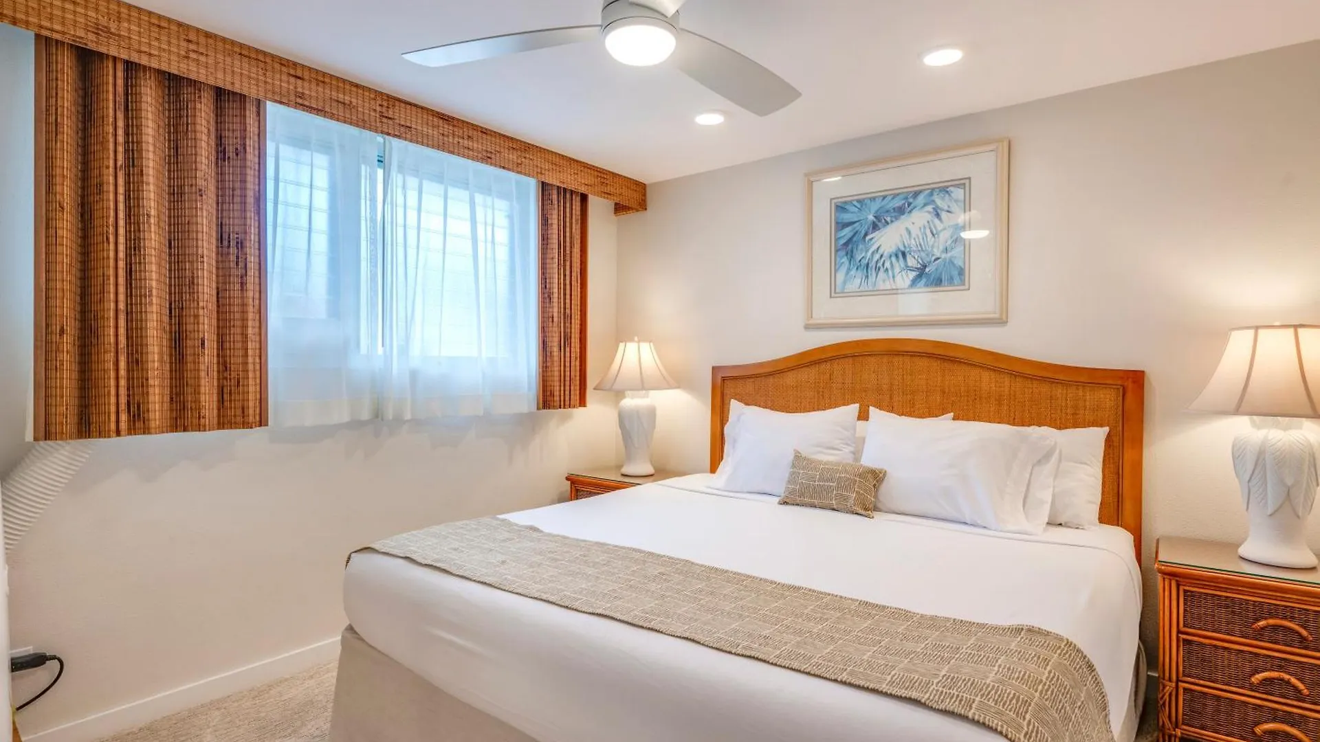 Napili Surf Beach Resort By Castle Kapalua