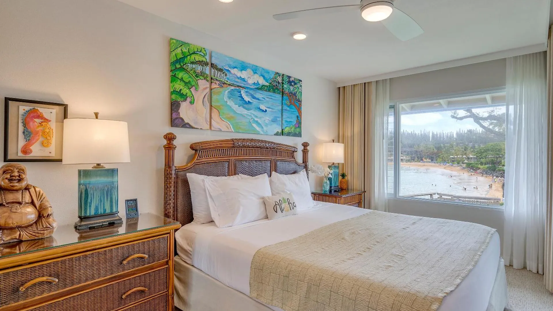 Napili Surf Beach Resort By Castle Kapalua